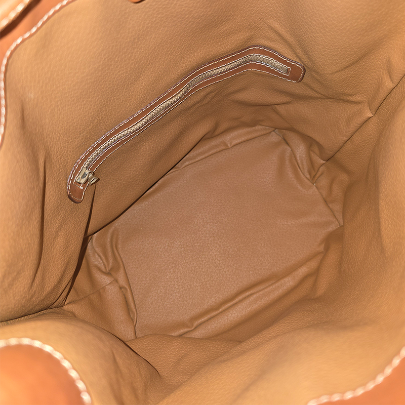 Macadam Bucket Bag