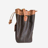 Macadam Bucket Bag