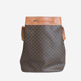 Macadam Bucket Bag