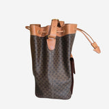 Macadam Bucket Bag