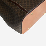 Macadam Bucket Bag