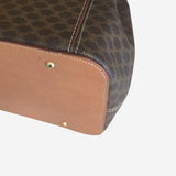 Macadam Bucket Bag