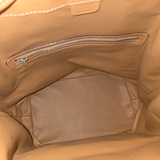 Macadam Bucket Bag