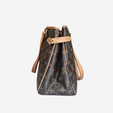 MONOGRAM CANVAS BATIGNOLLES Horizontal