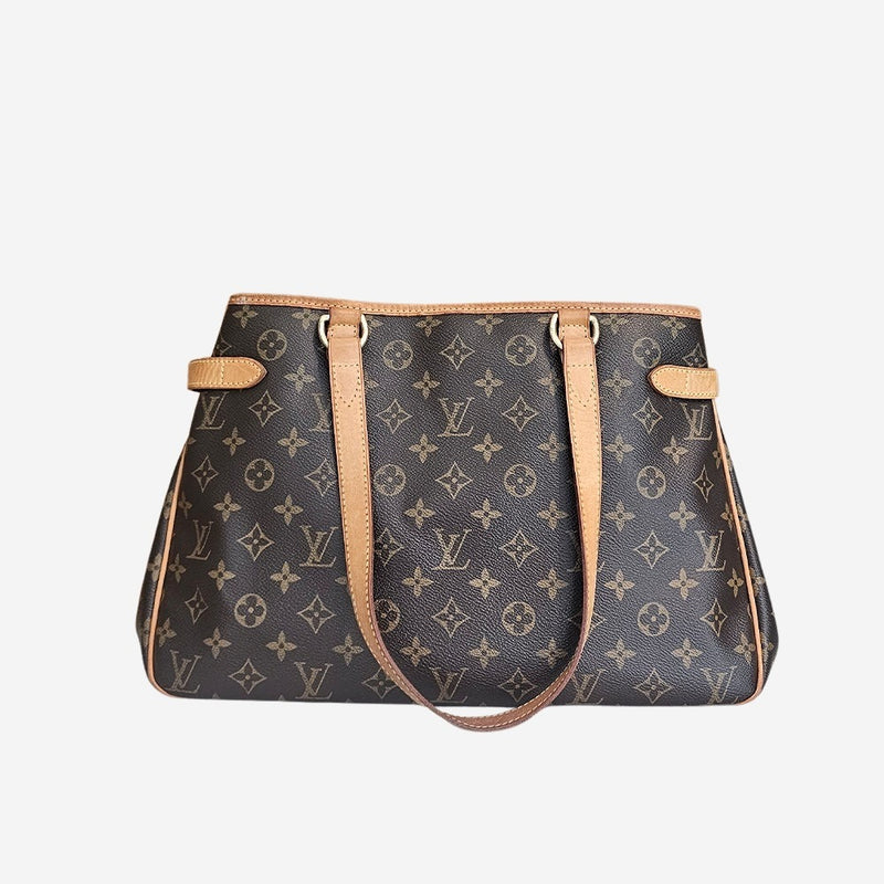 MONOGRAM CANVAS BATIGNOLLES Horizontal