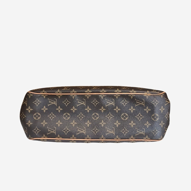 MONOGRAM CANVAS BATIGNOLLES Horizontal
