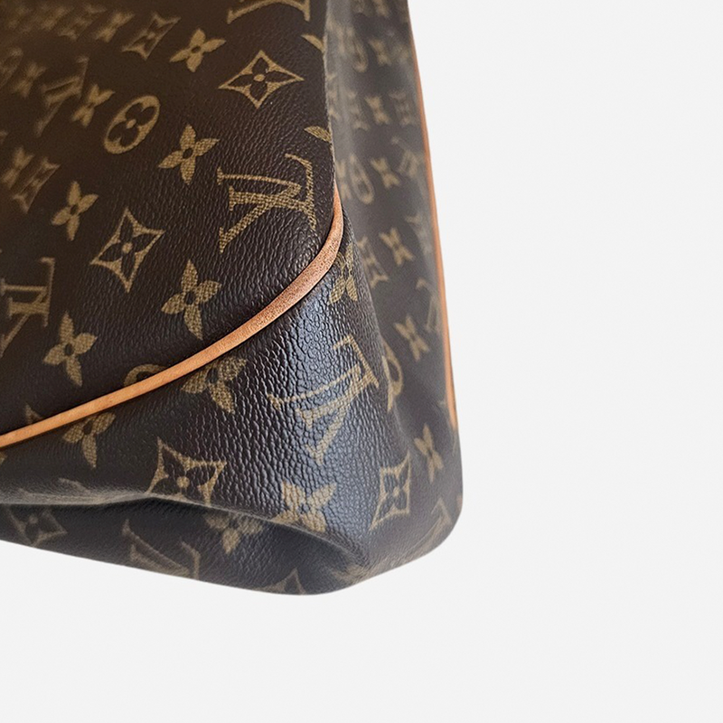 MONOGRAM CANVAS BATIGNOLLES Horizontal