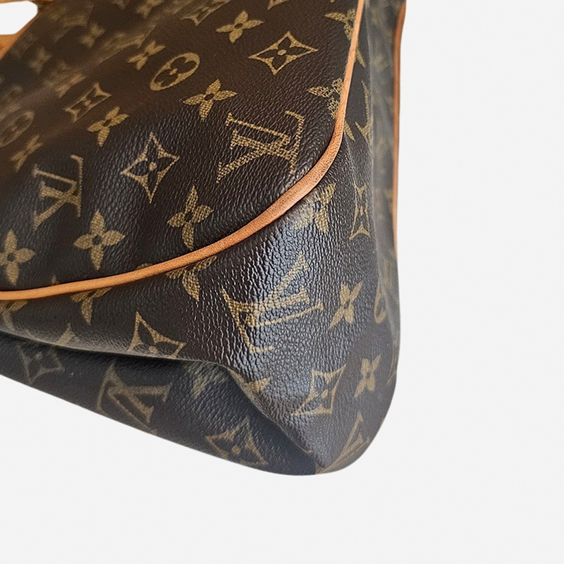 MONOGRAM CANVAS BATIGNOLLES Horizontal
