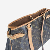 MONOGRAM CANVAS BATIGNOLLES Horizontal