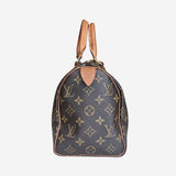 MONOGRAM SPEEDY 25