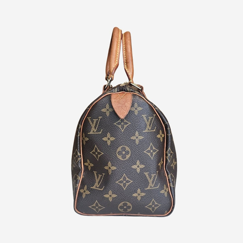 MONOGRAM SPEEDY 25