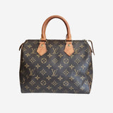 MONOGRAM SPEEDY 25