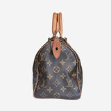 MONOGRAM SPEEDY 25