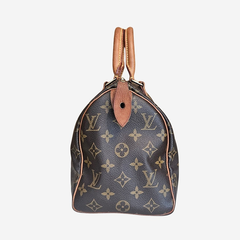 MONOGRAM SPEEDY 25