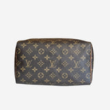 MONOGRAM SPEEDY 25