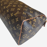 MONOGRAM SPEEDY 25