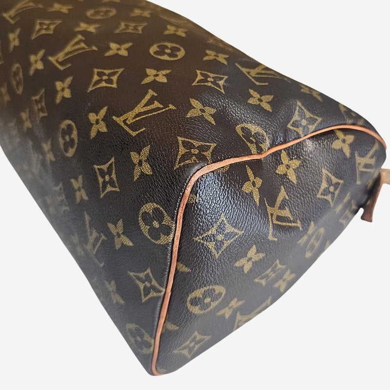 MONOGRAM SPEEDY 25