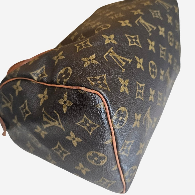 MONOGRAM SPEEDY 25