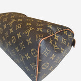 MONOGRAM SPEEDY 25