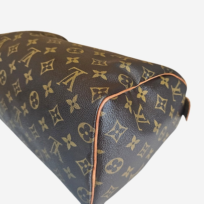 MONOGRAM SPEEDY 25