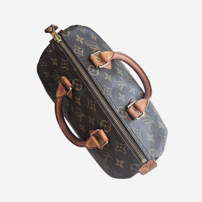 MONOGRAM SPEEDY 25