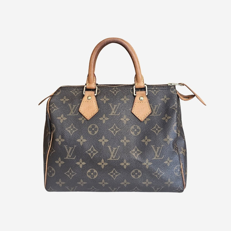 MONOGRAM SPEEDY 25