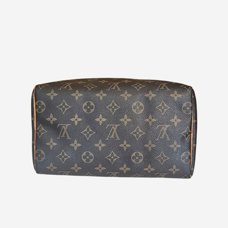 MONOGRAM SPEEDY 25