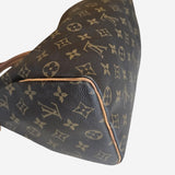 MONOGRAM SPEEDY 25