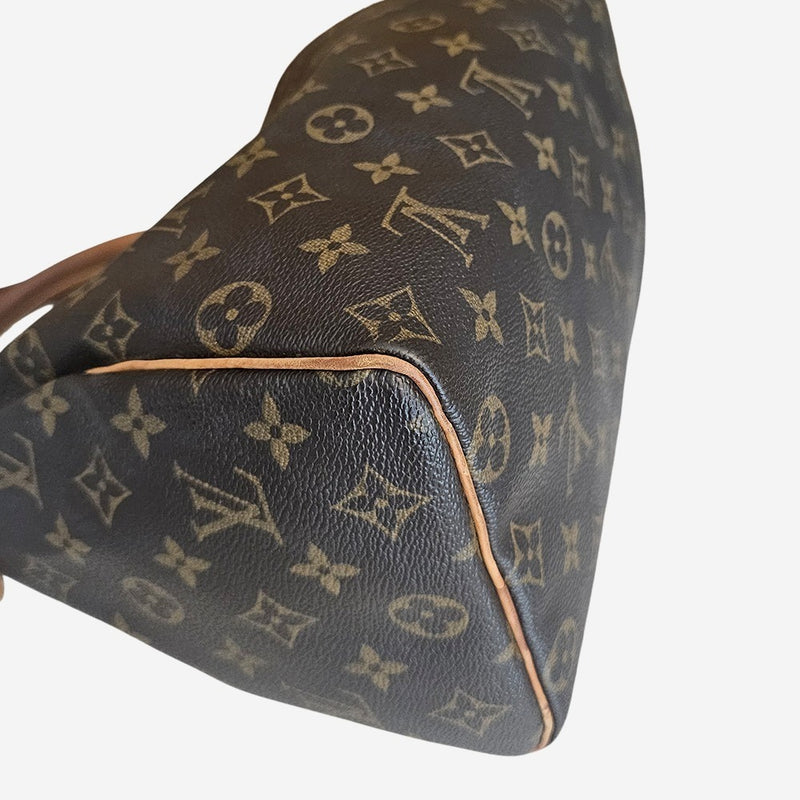 MONOGRAM SPEEDY 25
