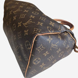 MONOGRAM SPEEDY 25