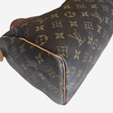 MONOGRAM SPEEDY 25