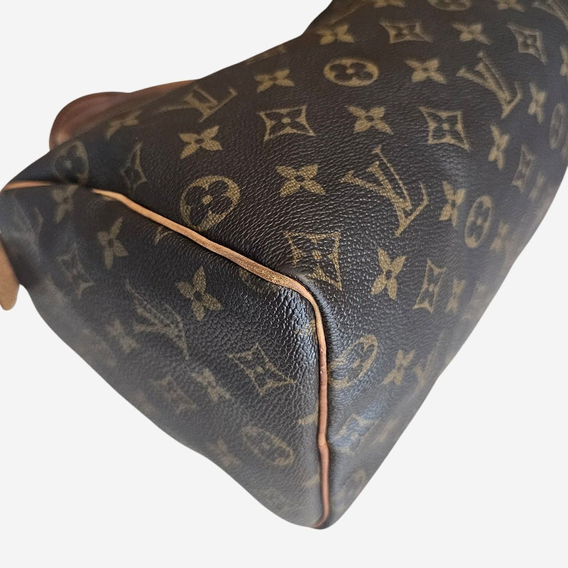 MONOGRAM SPEEDY 25
