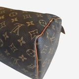 MONOGRAM SPEEDY 25