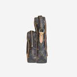 MONOGRAM CANVAS AMAZONE