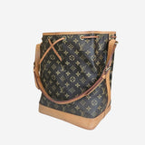 MONOGRAM CANVAS NOÉ