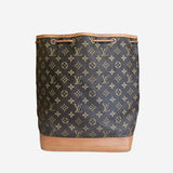 MONOGRAM CANVAS NOÉ