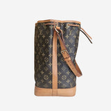 MONOGRAM CANVAS NOÉ