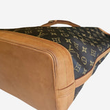 MONOGRAM CANVAS NOÉ