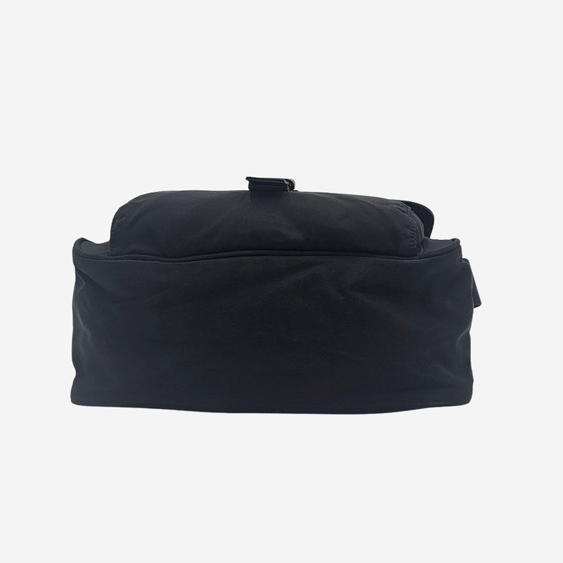 NYLON CROSSBODY
