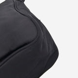 NYLON CROSSBODY