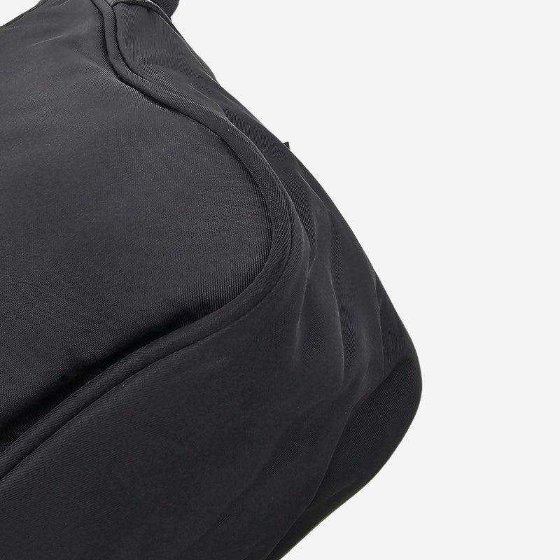 NYLON CROSSBODY