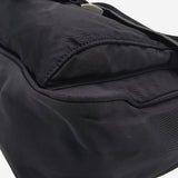 NYLON CROSSBODY