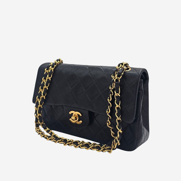 CLASSIC DOUBLE FLAP SMALL