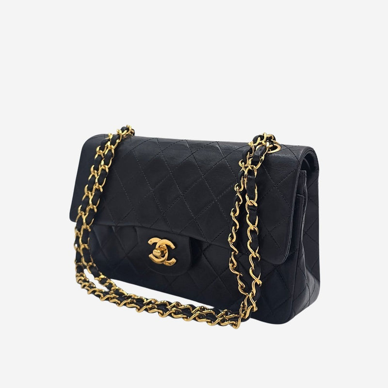CLASSIC DOUBLE FLAP SMALL