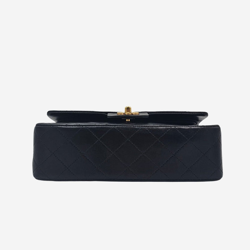 CLASSIC DOUBLE FLAP SMALL