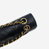 CLASSIC DOUBLE FLAP SMALL