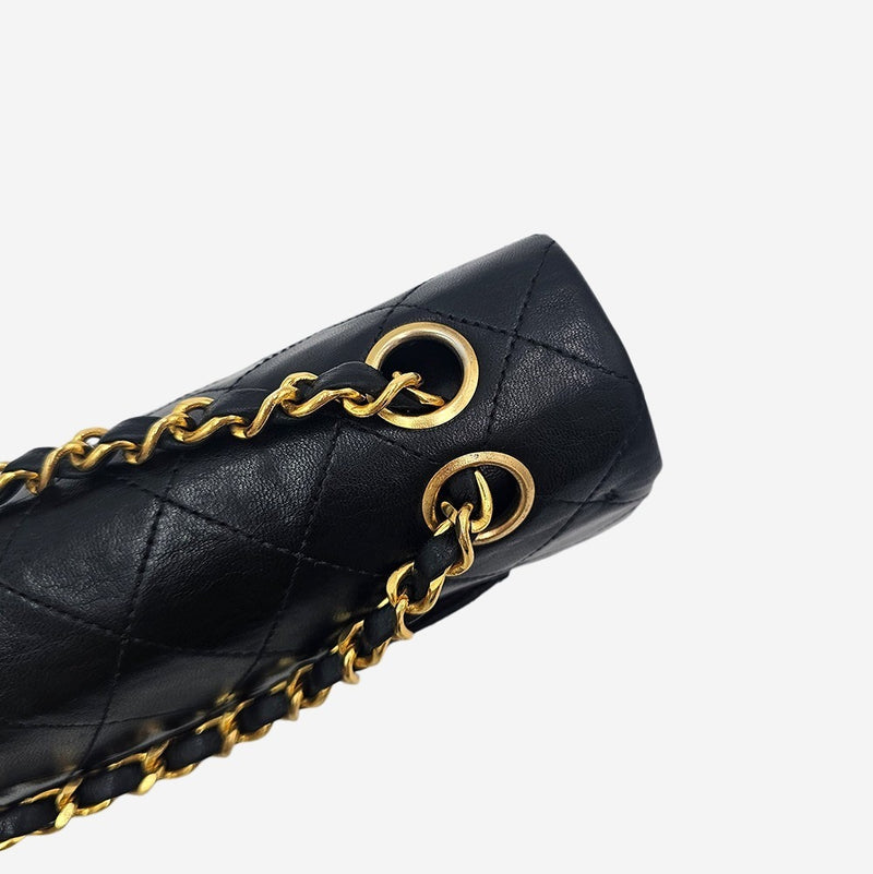CLASSIC DOUBLE FLAP SMALL