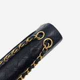 CLASSIC DOUBLE FLAP SMALL