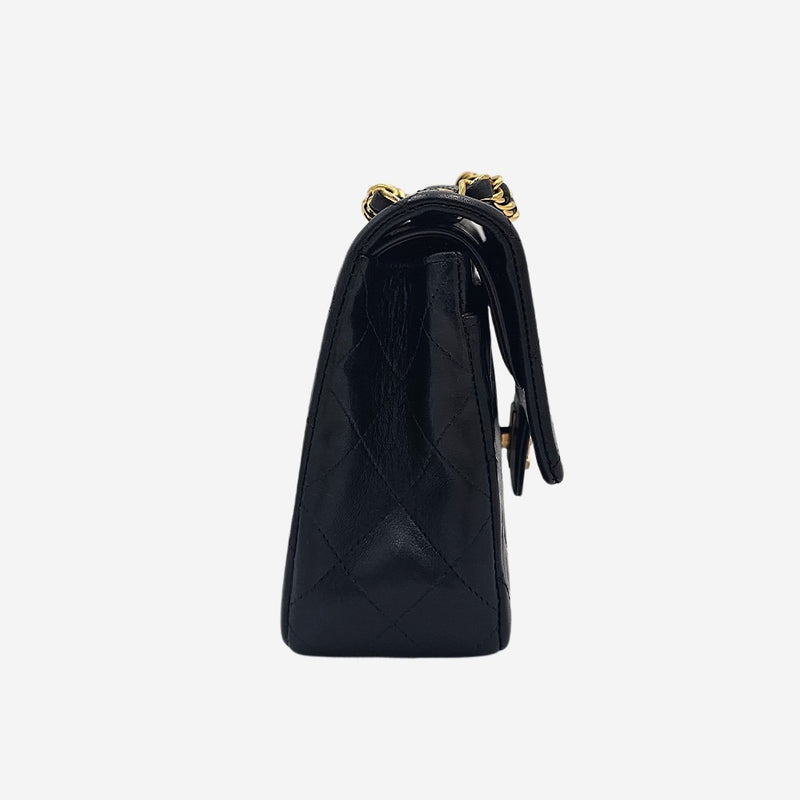 CLASSIC DOUBLE FLAP SMALL