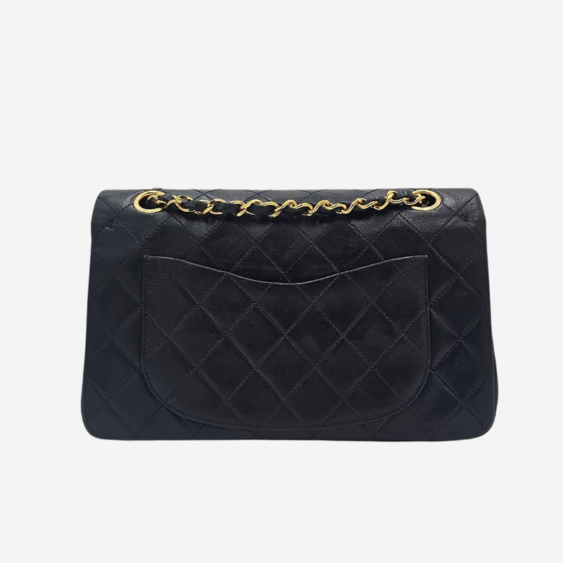 CLASSIC DOUBLE FLAP SMALL